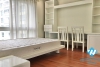 Mid floor apartment for rent in building P fully furnished 4 bedrooms